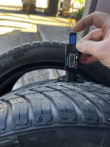 R17 225/45/R17 NEXEN (6 foto / 6)