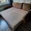 Угловой диван и столик под телевизор (фото #5)