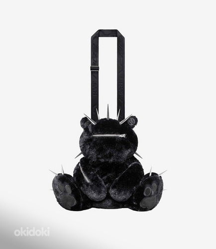 Racer worlwide bag