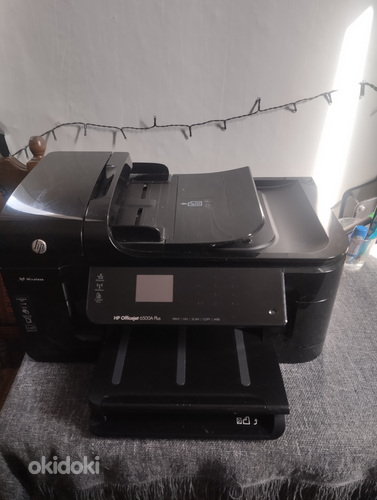 Printer (foto #1)