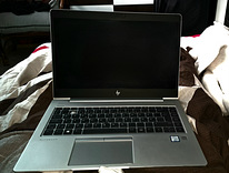 Продам ноутбук HP
