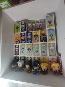 Funko pop