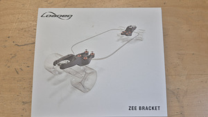 Loaded Zee brackets (1 foto / 5)