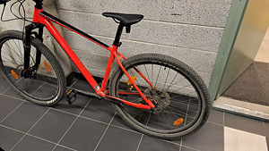 Jalgratas - SCOTT SCALE 980 (2 foto / 2)