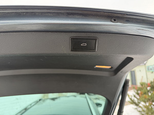 Skoda Superb L&K (8 foto / 13)