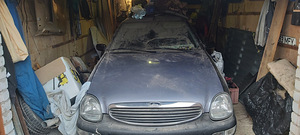 Ford Scorpio (1 фото из 2)