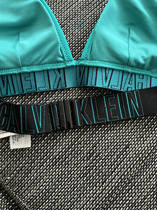 Верх от бикини Calvin Klein (2 фото из 3)