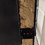 Односторонняя стальная дверь с порошковым покрытием ISG Lain (фото #4)