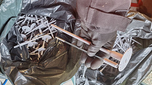 Komposiitkruviga fassaaditüübel RawlPlug R-TFIX-8S-275 (2 foto / 3)