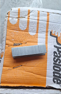 Püstoliklambrid Paslode W16 32mm C 10000 tk; tsingitud (3 foto / 3)