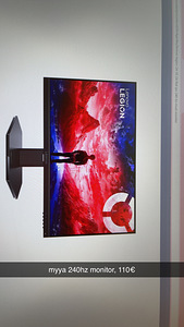 Lenovo Legion 24-10 (1 foto / 2)