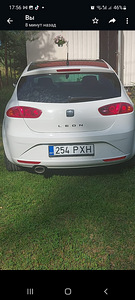 Продам машину (1 фото из 5)