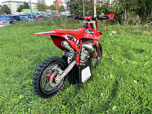 Gasgas mc85 (2 foto / 7)