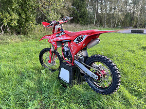 Gasgas mc85 (5 foto / 7)