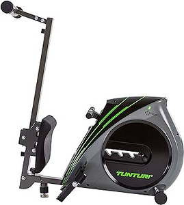 Sõudeergomeeter Tunturi Fit R20 (1 foto / 3)