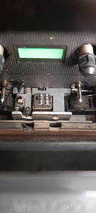 Kassettmakk AIWA AD F810 (4 foto / 6)