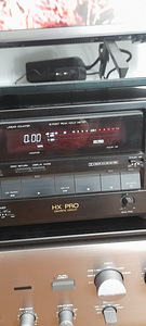 Kassettmakk AIWA AD F810 (5 foto / 6)
