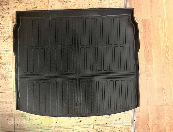 Коврики в салон, Honda CR-V 2024