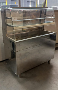 Külmmarmiit Bistro 1200 (1 foto / 2)