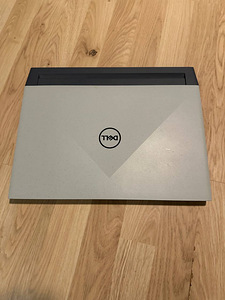 Dell G15 5515 | RTX3050 (2 foto / 6)