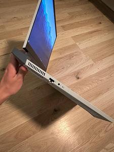 Dell G15 5515 | RTX3050 (5 foto / 6)
