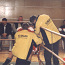 Тренировки по боксу (фото #2)