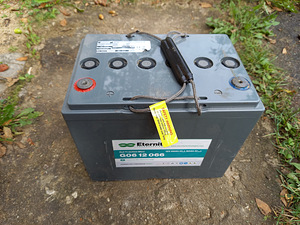 Geelaku Eternity G06-12-066 (12 V; 80 Ah) (1 foto / 2)