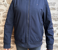 Мужская куртка TommyHilfiger размера L