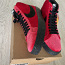 Nike SB Zoom Blazer Mid ISO RED (фото #3)