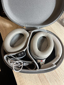 Sony wh-1000X m3 kõrvaklapid (2 foto / 3)