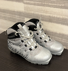 Лыжные ботинки Karhu Touring размер 34