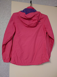 K/s jakk North Bend 146/152 cm (2 foto / 3)