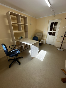 10 m² kabinet maniküürile/pediküürile- valmis tööks (3 foto / 11)
