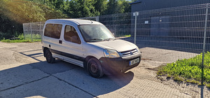 CITROEN BERLINGO 1.6HDI -07a (1 foto / 3)