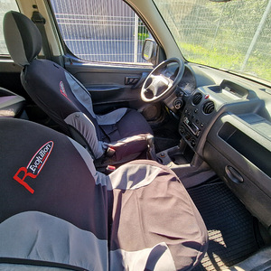 CITROEN BERLINGO 1.6HDI -07a (3 foto / 3)