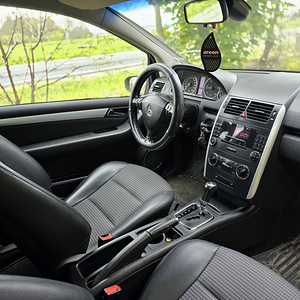 Mercedes-Benz A 200 CDI (6 foto / 6)
