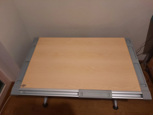 Comf-pro Ergonoomiline laud lastele (2 foto / 4)