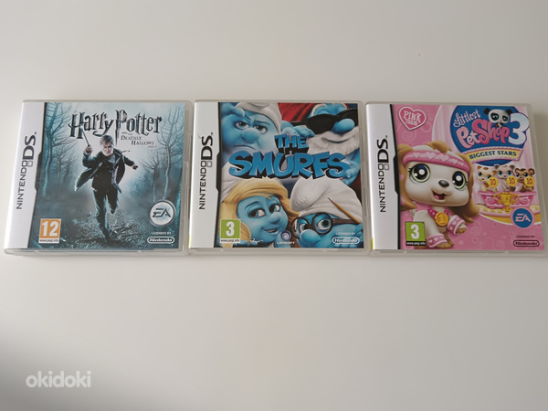 Nintendo DS