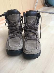 Timberlandi talvesaapad, s. 36 (2 foto / 3)