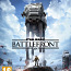 Star Wars Battlefront Game Xbox One (foto #1)