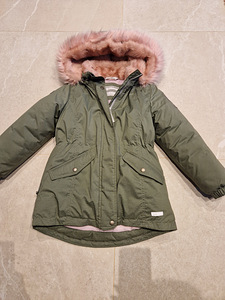 Lenne parka suurus 122 (4 foto / 4)