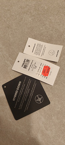 Hybrid Jope Jack& Jones suurus M (4 foto / 4)