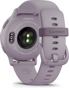 UUS Garmin Vivoactive 5 lilla, tsekk, garanti (3 foto / 4)