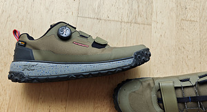 Rattakingad Ride Concepts Tallac BOA Flat (4 foto / 7)