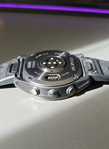 Garmin Fenix 7X PRO Solar (4 foto / 6)