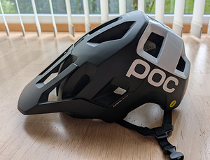 Poc Kortal Race Mips (4 foto / 7)