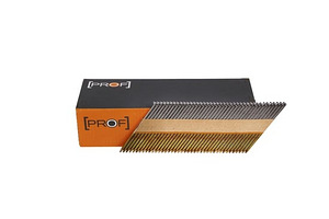 Naelad ehituse Prof, 90 mm x 3.1 mm, 2080 tk (1 foto / 1)