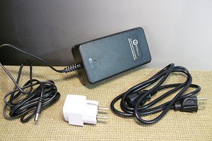 Aparatuur ultraheliraviks Sound Care Plus (1 MHz / 3 MHz) (5 foto / 5)