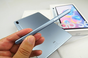 Samsung Galaxy Tab S6 WiFi 128GB (2 foto / 3)