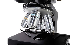 Levenhuk D870T 8M Digital Trinocular Microscope / Mikroskoop (2 foto / 3)